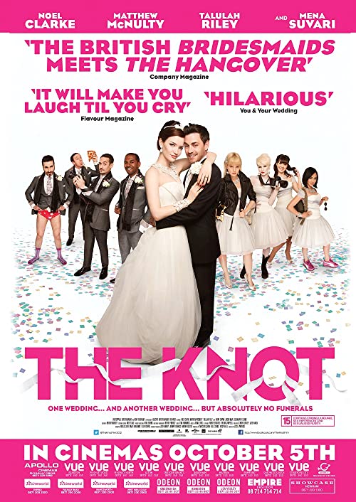 دانلود فیلم The Knot 2012