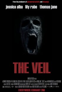 دانلود فیلم The Veil 2016109022-2069599677