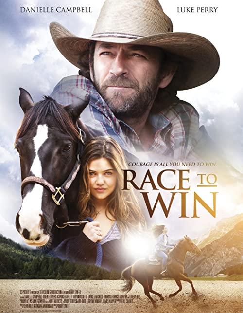 دانلود فیلم Race to Win 2016