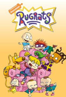 دانلود انیمیشن Rugrats106736-979690912