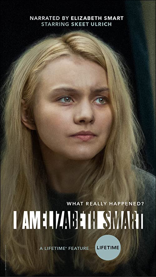 دانلود فیلم I Am Elizabeth Smart 2017