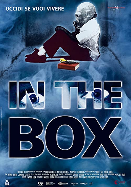 دانلود فیلم In the Box 2014