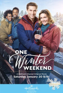 دانلود فیلم One Winter Weekend 2018105167-343157795