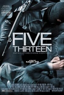 دانلود فیلم Five Thirteen 2013106534-1960194623