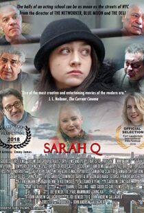 دانلود فیلم Sarah Q 2018104758-876523937