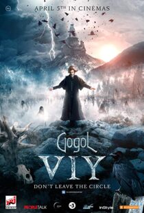 دانلود فیلم Gogol. Viy 2018102937-1418272725