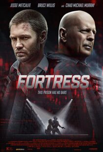 دانلود فیلم Fortress 2021105818-1708088809