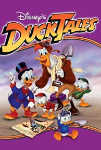 دانلود انیمیشن DuckTales107147-862412355