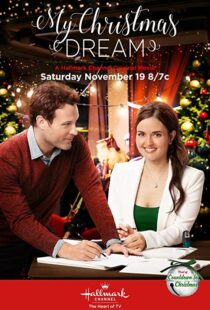 دانلود فیلم My Christmas Dream 2016101008-1206317737