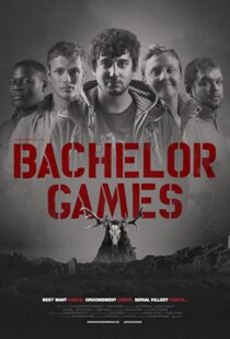 دانلود فیلم Bachelor Games 2016109439-500776098