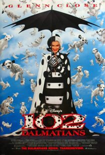 دانلود فیلم 102 Dalmatians 2000105889-1667505919