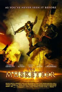 دانلود فیلم The Musketeer 2001106031-1163354005