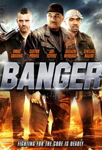 دانلود فیلم Banger 2016104630-746786733