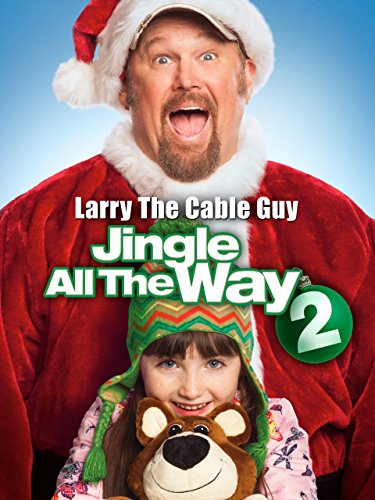 دانلود فیلم Jingle All the Way 2 2014