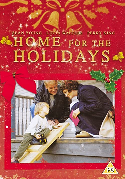 دانلود فیلم Home for the Holidays 2005