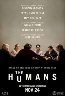 دانلود فیلم The Humans 2021101085-938115485