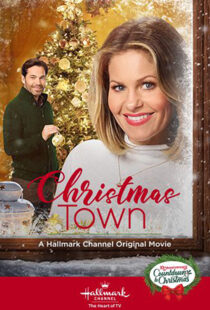 دانلود فیلم Christmas Town 2019102070-230193802