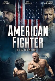 دانلود فیلم American Fighter 2019101662-387634734