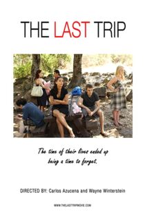 دانلود فیلم The Last Trip 2015105611-711069322