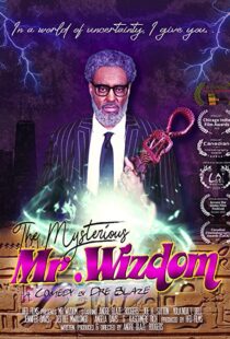 دانلود فیلم The Mysterious Mr. Wizdom 2020101643-1526349920