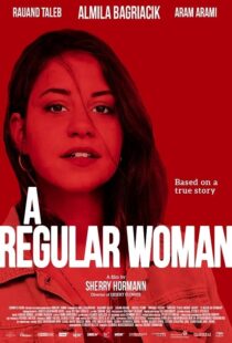 دانلود فیلم A Regular Woman 2019102731-1532992029