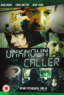 دانلود فیلم Unknown Caller 2014108015-896600390