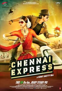 دانلود فیلم هندی Chennai Express 2013100636-55100938