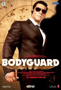 دانلود فیلم هندی Bodyguard 2011109133-977887739