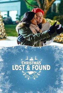 دانلود فیلم Christmas Lost and Found 2018100732-208130620