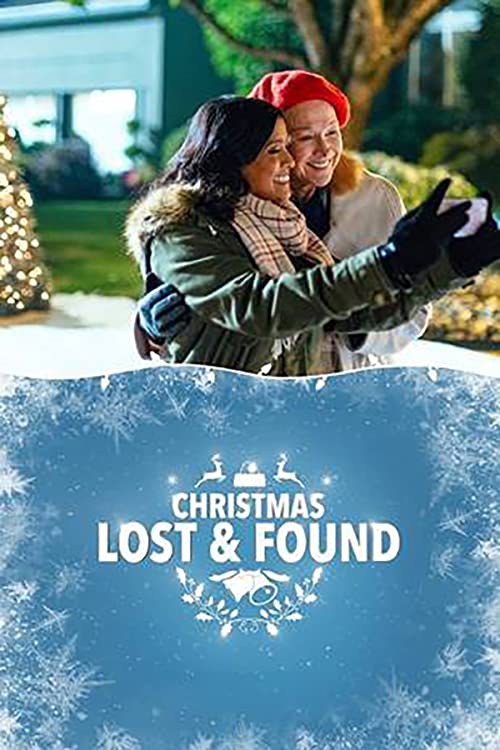 دانلود فیلم Christmas Lost and Found 2018