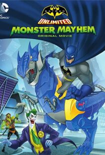 دانلود انیمیشن Batman Unlimited: Monster Mayhem 2015106330-11282350