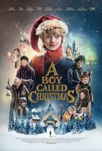 دانلود فیلم A Boy Called Christmas 2021106322-625317681