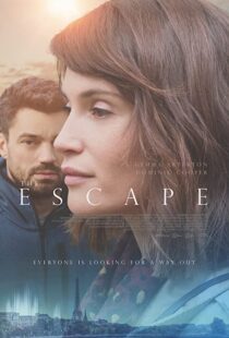 دانلود فیلم The Escape 2017108877-833702897