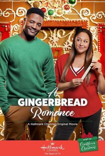 دانلود فیلم A Gingerbread Romance 2018100929-650731049