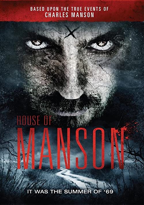 دانلود فیلم House of Manson 2014