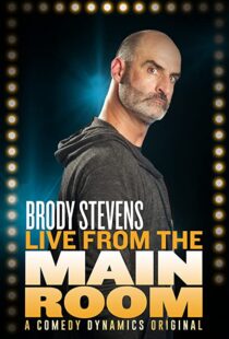 دانلود فیلم Brody Stevens: Live from the Main Room 2017101451-432755895