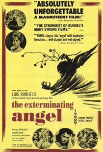 دانلود فیلم The Exterminating Angel 1962100684-1907344159