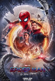 دانلود فیلم Spider-Man: No Way Home 2021116724-806683835