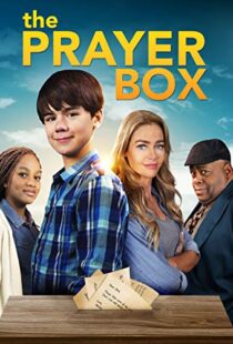 دانلود فیلم The Prayer Box 2018104570-1212468207