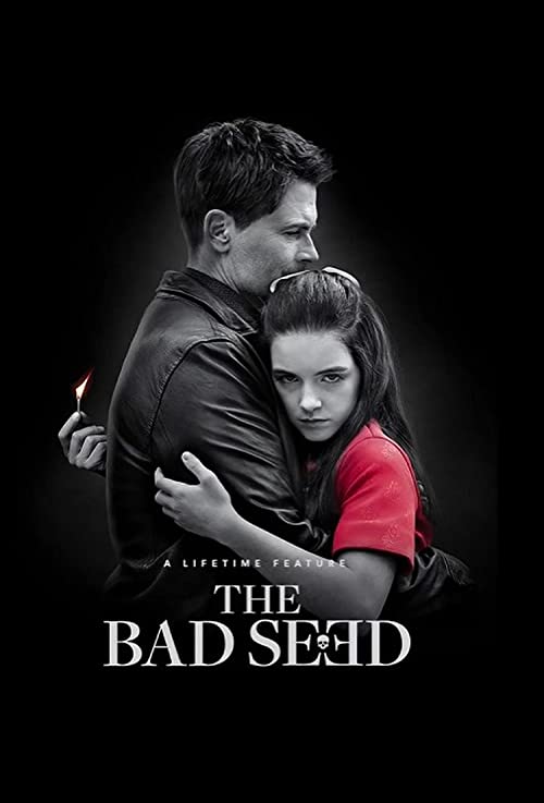 دانلود فیلم The Bad Seed 2018