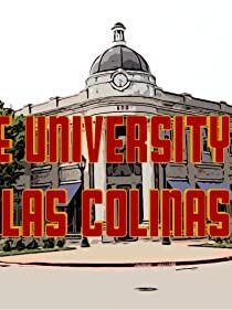 دانلود فیلم The University of Las Colinas 2020102275-787489978