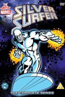 دانلود انیمیشن Silver Surfer101985-992227398