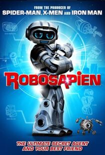 دانلود فیلم Cody the Robosapien 2013106614-60998146