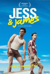 دانلود فیلم Jess & James 2015101258-255929125