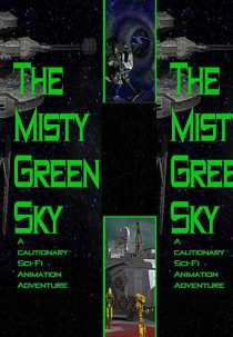 دانلود انیمیشن The Misty Green Sky 2016103230-1192424620