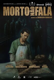 دانلود فیلم The Nightshifter 2018106910-443002854