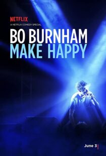 دانلود فیلم Bo Burnham: Make Happy 2016109458-1962569031