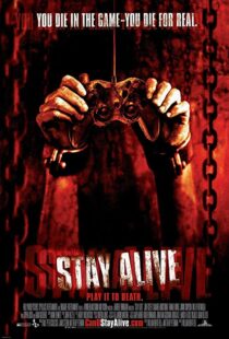 دانلود فیلم Stay Alive 2006106015-936518570