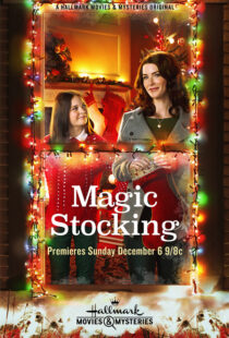 دانلود فیلم Magic Stocking 2015104992-914698556