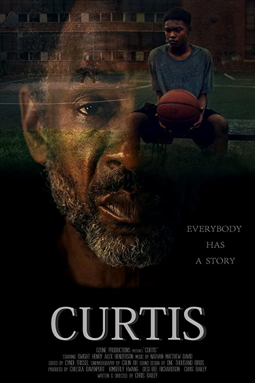 دانلود فیلم Curtis 2020